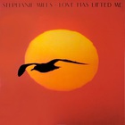 Stephanie Mills - Love Has Lifted Me (Vinyl)
