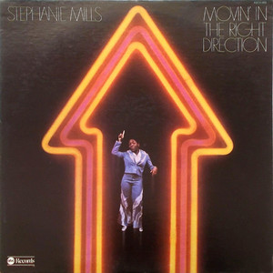 Movin' In The Right Direction (Vinyl)