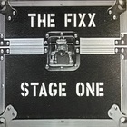 The Fixx - Stage One