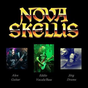 Nova Skellis I (EP)