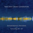 Van der Graaf Generator - Interference Patterns: The Recordings 2005-2016 CD10