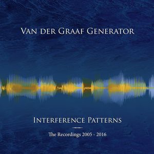 Interference Patterns: The Recordings 2005-2016 CD3