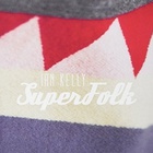 Ian Kelly - Superfolk