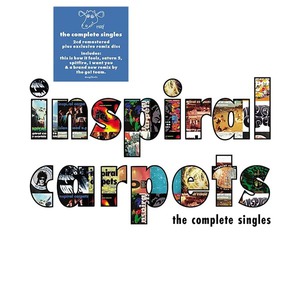 The Complete Singles CD1