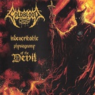 Coldblood - Indescribable Physiognomy Of The Devil