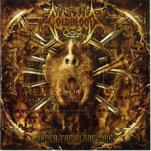 Under The Blade I Die