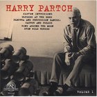 Harry Partch - The Harry Partch Collection Vol. 1 (Reissued 2004)