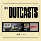 The Outcasts - 1978-1985 CD1