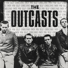 The Outcasts - Self Conscious Over You (Vinyl)