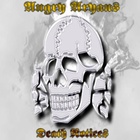 Angry Aryans - Death Notices (Tape) (EP)