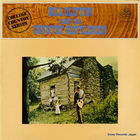 Bill Clifton - Meets The Country Gentlemen (Vinyl)