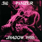Jag Panzer - Shadow Thief / Inner Ascendance (With Steel Prophet)