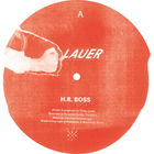 Lauer - H.R. Boss / Banned (EP)