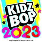 Kidz Bop 2023 CD1