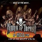 Best Of The West (Live At The Whisky A Go Go) CD1