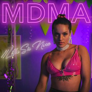 MDMA (Explicit) (CDS)