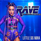 Aronchupa & Little Sis Nora - Rave In My Garage (CDS)