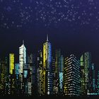 City Lights (CDS)