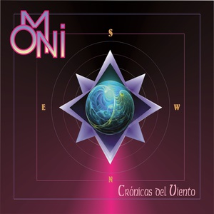 Crónicas Del Viento CD2