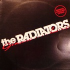 The Radiators - Gimme... Live (Vinyl)