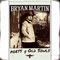 Bryan Martin - Poets & Old Souls