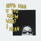 Olivia Dean - If You Know What I Mean (EP)