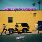 Public - Honey In The Summer (CDS)