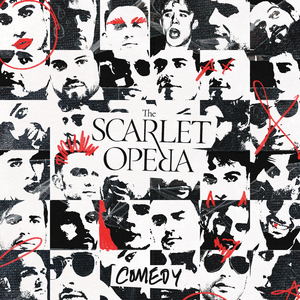 Comedy (EP)