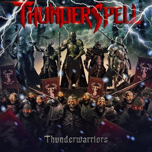 Thunderwarriors