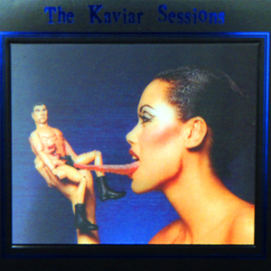 The Kaviar Sessions