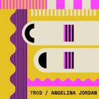Angelina Jordan - Above The Water (CDS)