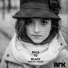 Angelina Jordan - Back To Black (CDS)
