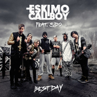 Eskimo Callboy - Best Day (CDS)
