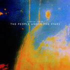 Andrew Lahiff - The People Under The Stars
