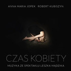 Anna Maria Jopek - Czas Kobiety (With Robert Kubiszyn)