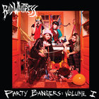 Party Bangers Vol. 1 (EP)