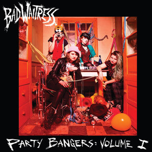 Party Bangers Vol. 1 (EP)