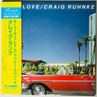 Craig Ruhnke - True Love / Keep The Flame