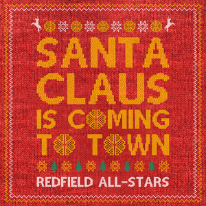 Santa Claus Is Coming To Town (CDS)