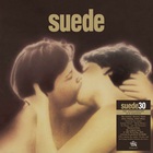 Suede - Suede: 30th Anniversary - Half-Speed Master Black