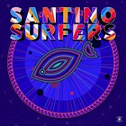 Santino Surfers - Who Ordered Fish (CDS)