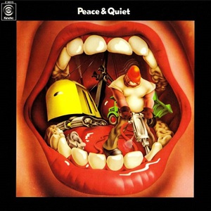 Peace & Quiet (Vinyl)