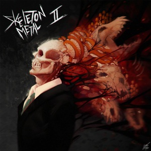 Skeleton Metal II (EP)