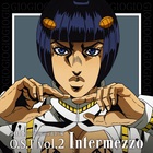 Yugo Kanno - Jojo's Bizarre Adventure: Golden Wind (Original Soundtrack), Vol. 2 - Intermezzo