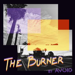 The Burner (EP)