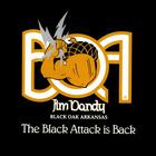 Black Oak Arkansas - The Black Attack Is Back (Vinyl)