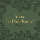 Carly Pearce - Mary, Did You Know? (CDS)