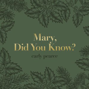 Mary, Did You Know? (CDS)