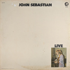 Live (Vinyl)