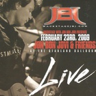 Jon Bon Jovi - At The Starland Ballroom Live CD1